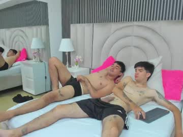Profile of xtreme_boys_