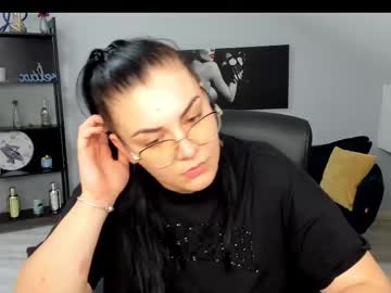 Liliyakrastev Chaturbate profile image