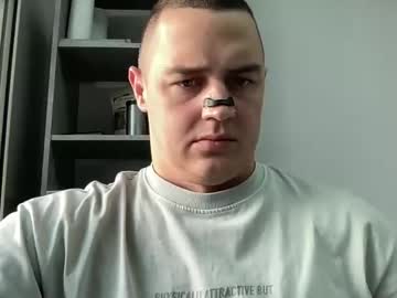 Studiohugo Chaturbate profile image