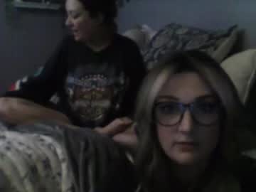 Raverred Chaturbate profile image