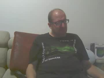 Andrewgnosis Chaturbate profile image