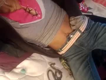 Mzbossy353035 Chaturbate profile image