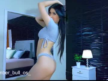 Amber_Bull