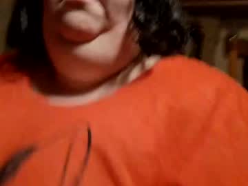 Bbwstonerqueen8 Chaturbate profile image