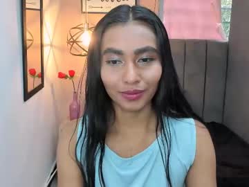 Ashley_Thomson__ Chaturbate profile image