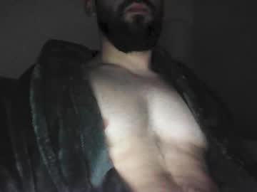 Georgex31 Chaturbate profile image