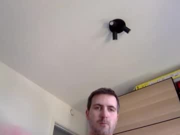 Magickristof Chaturbate profile image