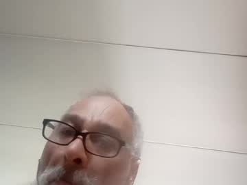 Gilberto805 Chaturbate profile image