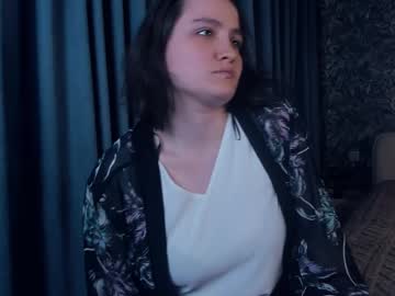 Aislybendall Chaturbate profile image