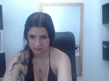 Keissy_Frost Chaturbate profile image