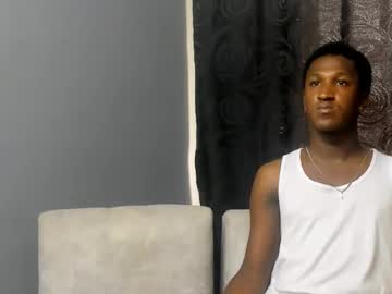 Liam__Black Chaturbate profile image