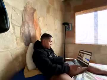 Keyandrob Chaturbate profile image