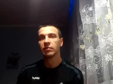 Hull337295 Chaturbate profile image