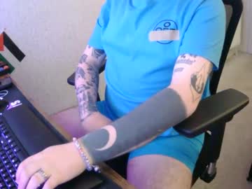 Kristian5777 Chaturbate profile image