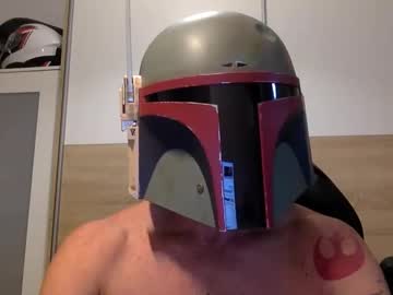 Mandaloriano_Tfn Chaturbate profile image