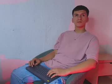 Profile of matewfox