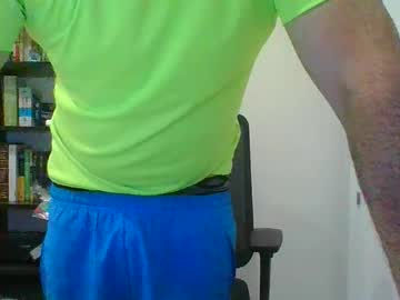 Sadye_Robel Chaturbate profile image