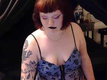 Profile of gothprincessdreamgirl