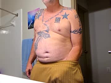 Wc7771 Chaturbate profile image