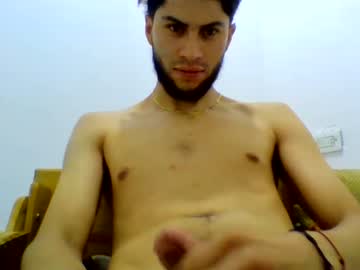 Brian_777_7 Chaturbate profile image