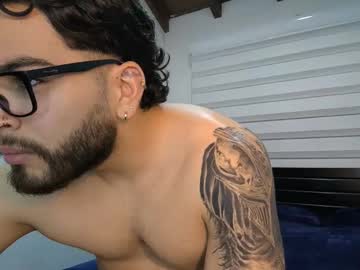 Profile of colombianlion