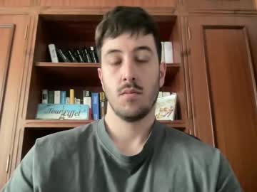 Georgerusell80 Chaturbate profile image