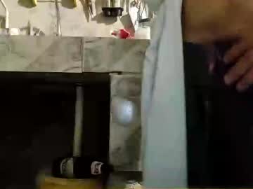 Cristian38550 Chaturbate profile image