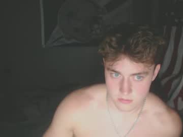 Josh_Vodka333 Chaturbate profile image