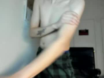 Thatskinnytwink Chaturbate profile image