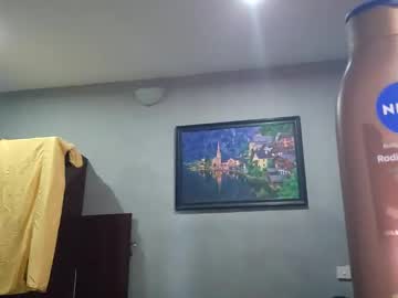 Cashipussy Chaturbate profile image