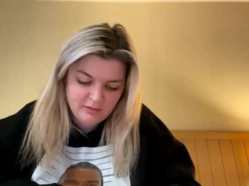 Kaseydixonxox Chaturbate profile image