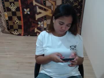 Asianprettymay Chaturbate profile image