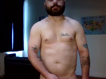 Gregg_Geauxx Chaturbate profile image