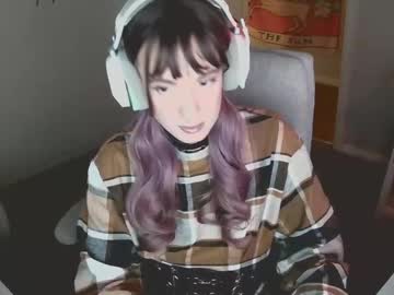 Profile of sissybambii