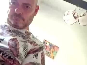 Hornyegg71 Chaturbate profile image