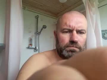 Hornymanagain Chaturbate profile image