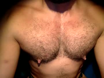 Musclebritarab Chaturbate profile image