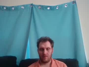 Profile of uncutsubmale