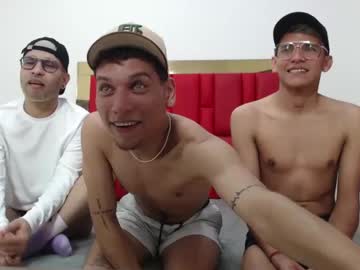 Eltercerpecado_Hot Chaturbate profile image