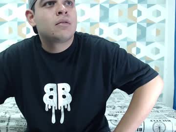 Julianpez Chaturbate profile image