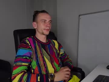 Samuel_Alexander Chaturbate profile image