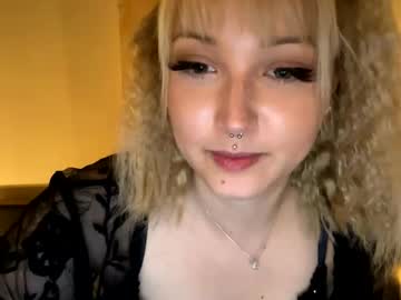 Spicyluziee Chaturbate profile image