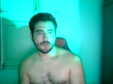 Ryckardger Chaturbate profile image