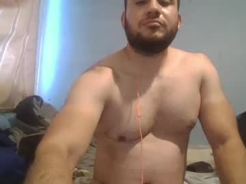 Solemnelarios Chaturbate profile image