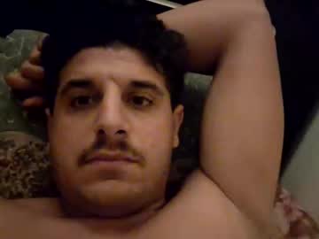 Cicftdmfrdmo Chaturbate profile image