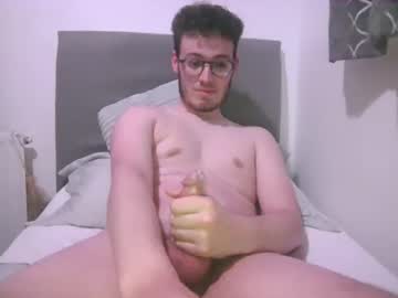 Eddieman05 Chaturbate profile image