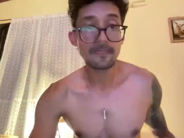 Elvis_Martinez Chaturbate profile image