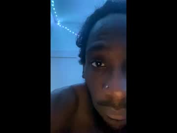 Ghettoboyangel Chaturbate profile image