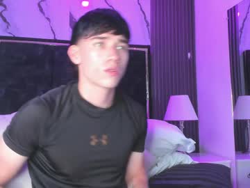 Logan_Carteer Chaturbate profile image