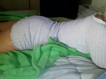 Iamtheonly1foru9er Chaturbate profile image